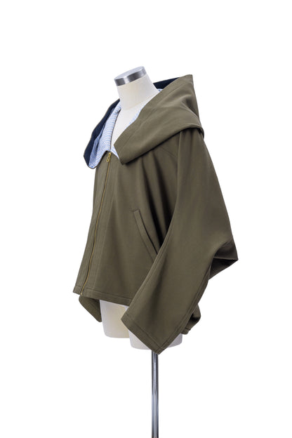“Fort” Hoodie - MH26AJK04A