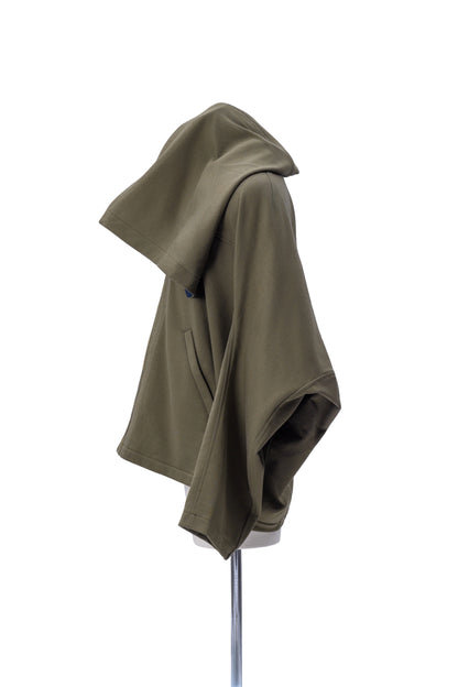 “Fort” Hoodie - MH26AJK04A