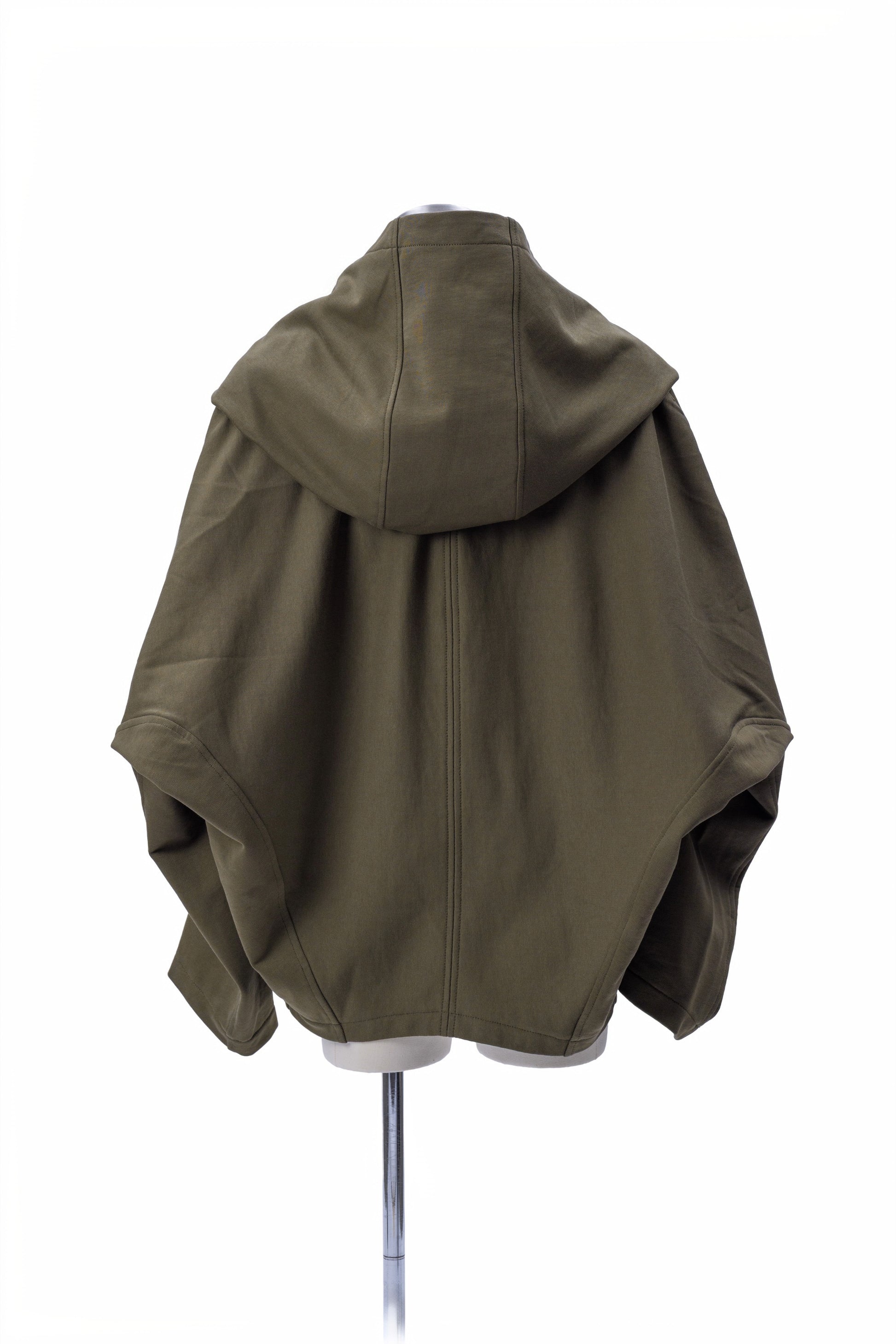 “Fort” Hoodie - MH26AJK04A