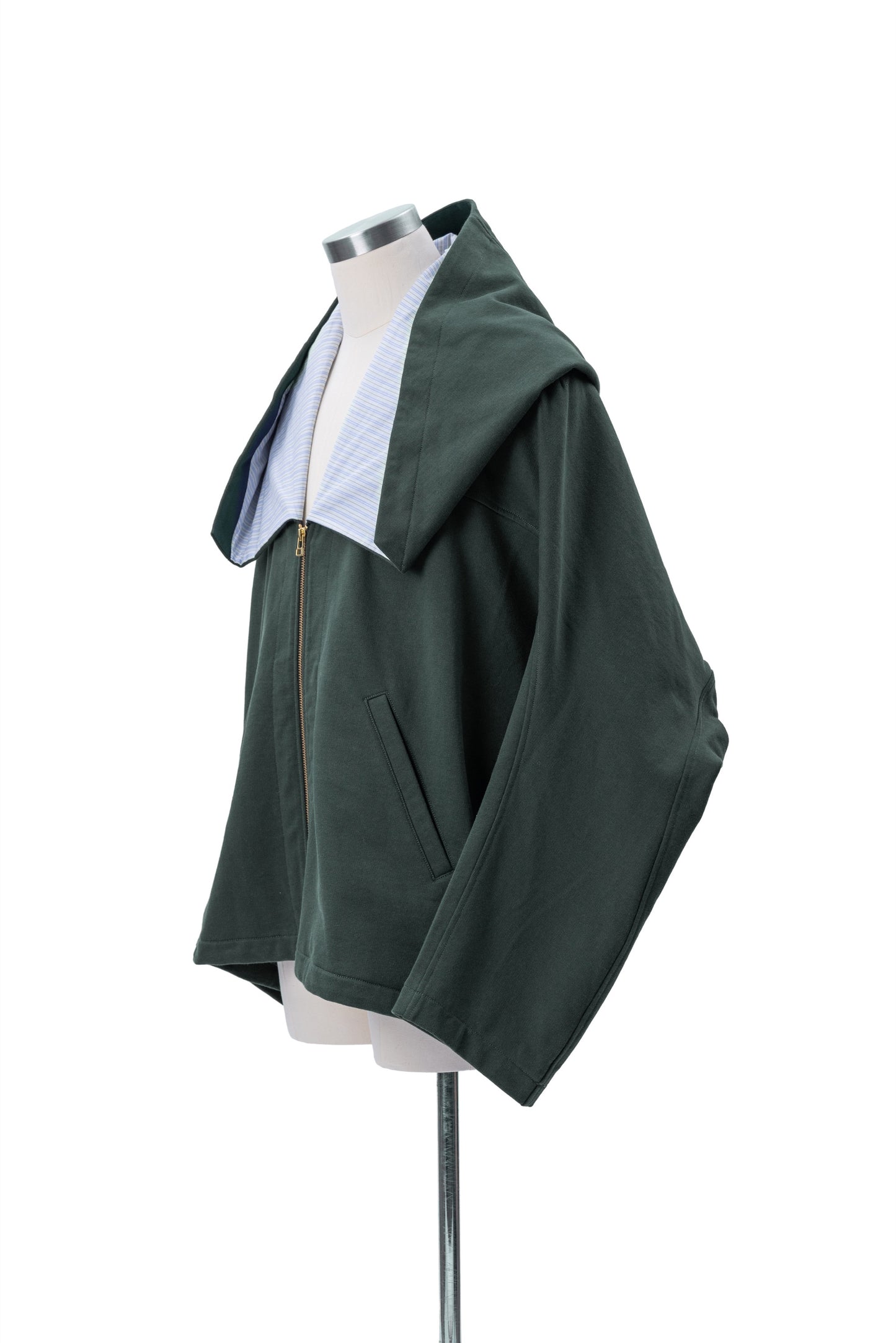 “Fort” Hoodie - MH26AJK04B