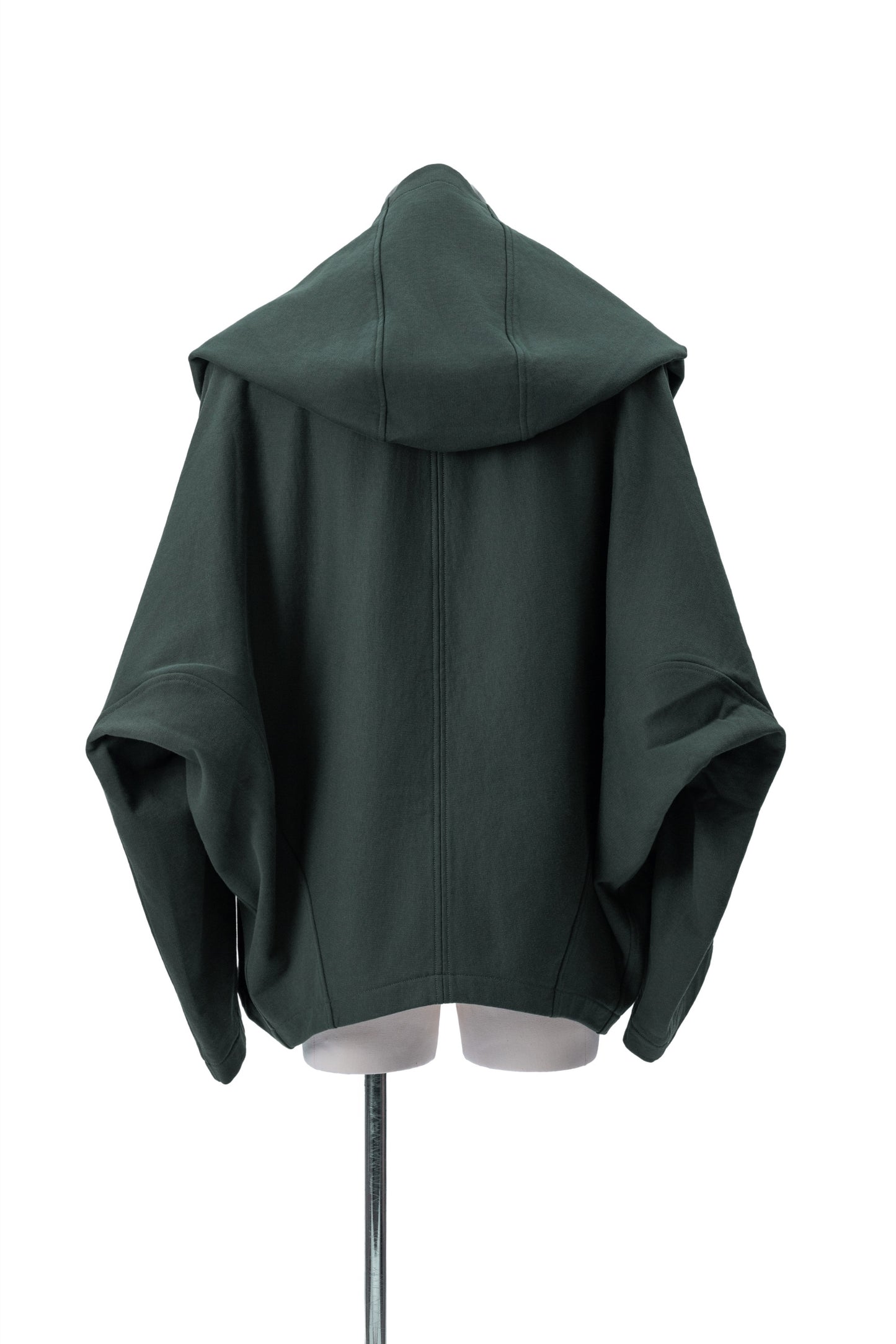“Fort” Hoodie - MH26AJK04B