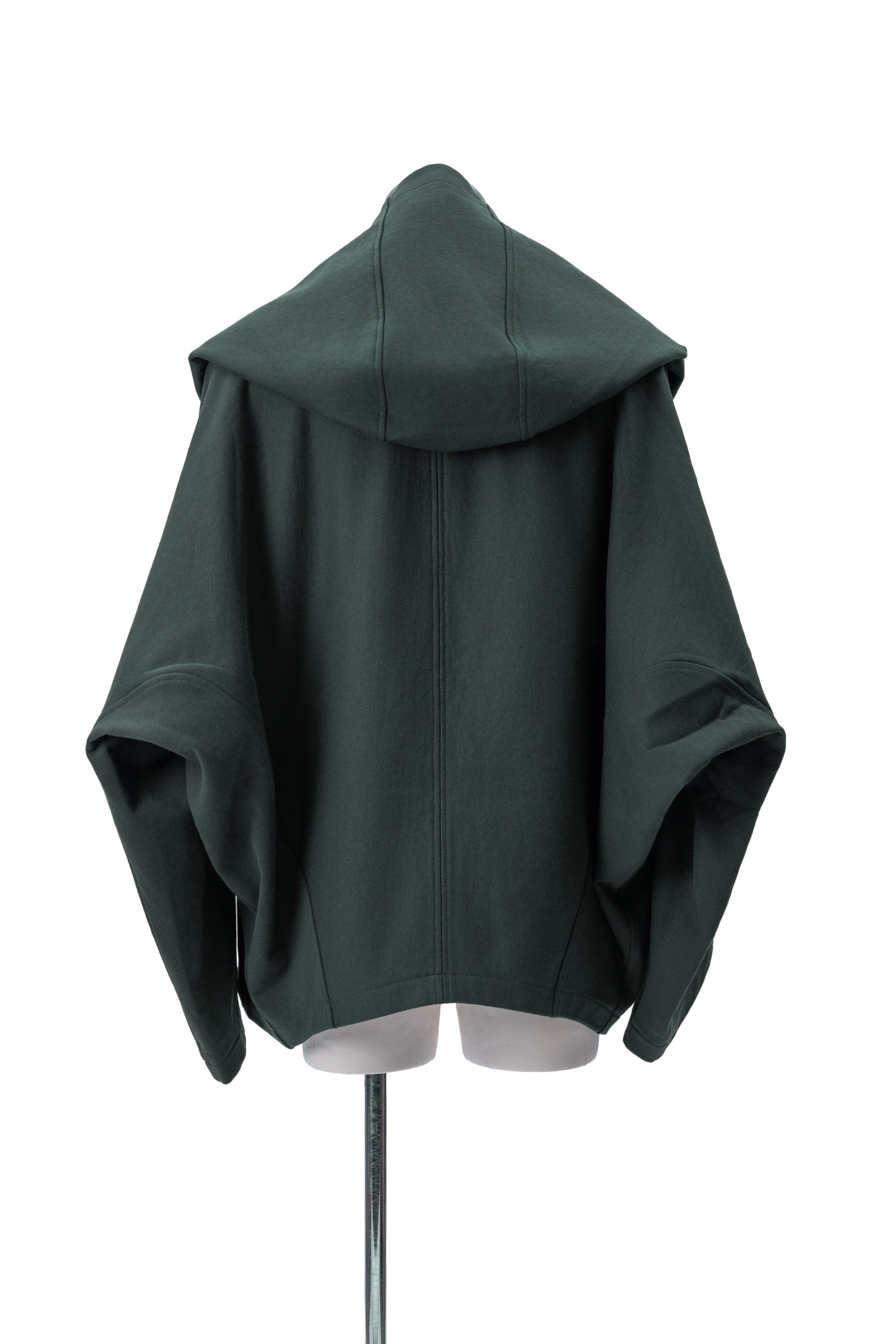 “Fort” Hoodie - MH26AJK04B