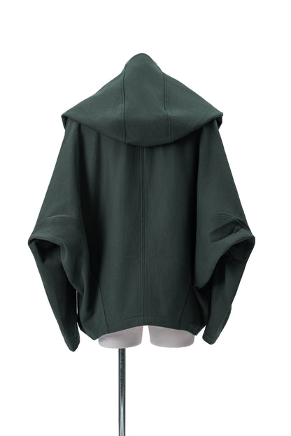 “Fort” Hoodie - MH26AJK04B