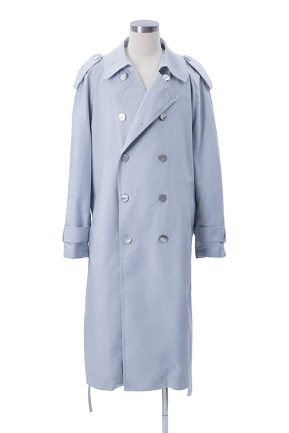 Double-Breast Trench - MH26AJK06A