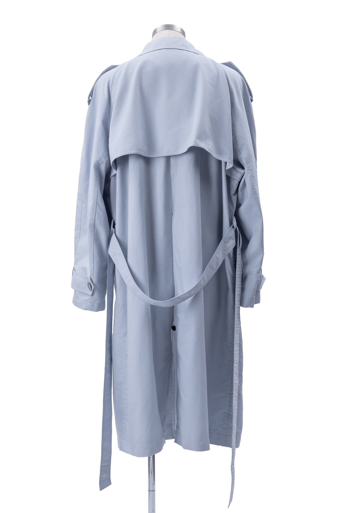 Double-Breast Trench - MH26AJK06A