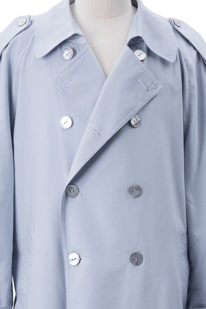 Double-Breast Trench - MH26AJK06A