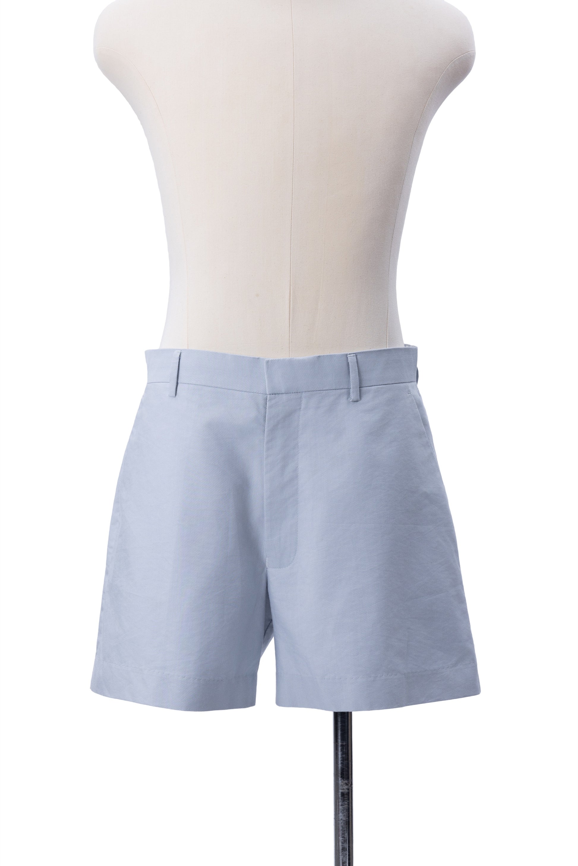 Tailored Shorts - MH26AP04A