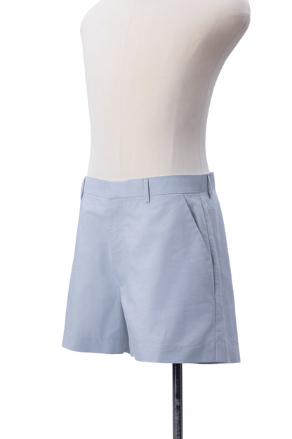 Tailored Shorts - MH26AP04A