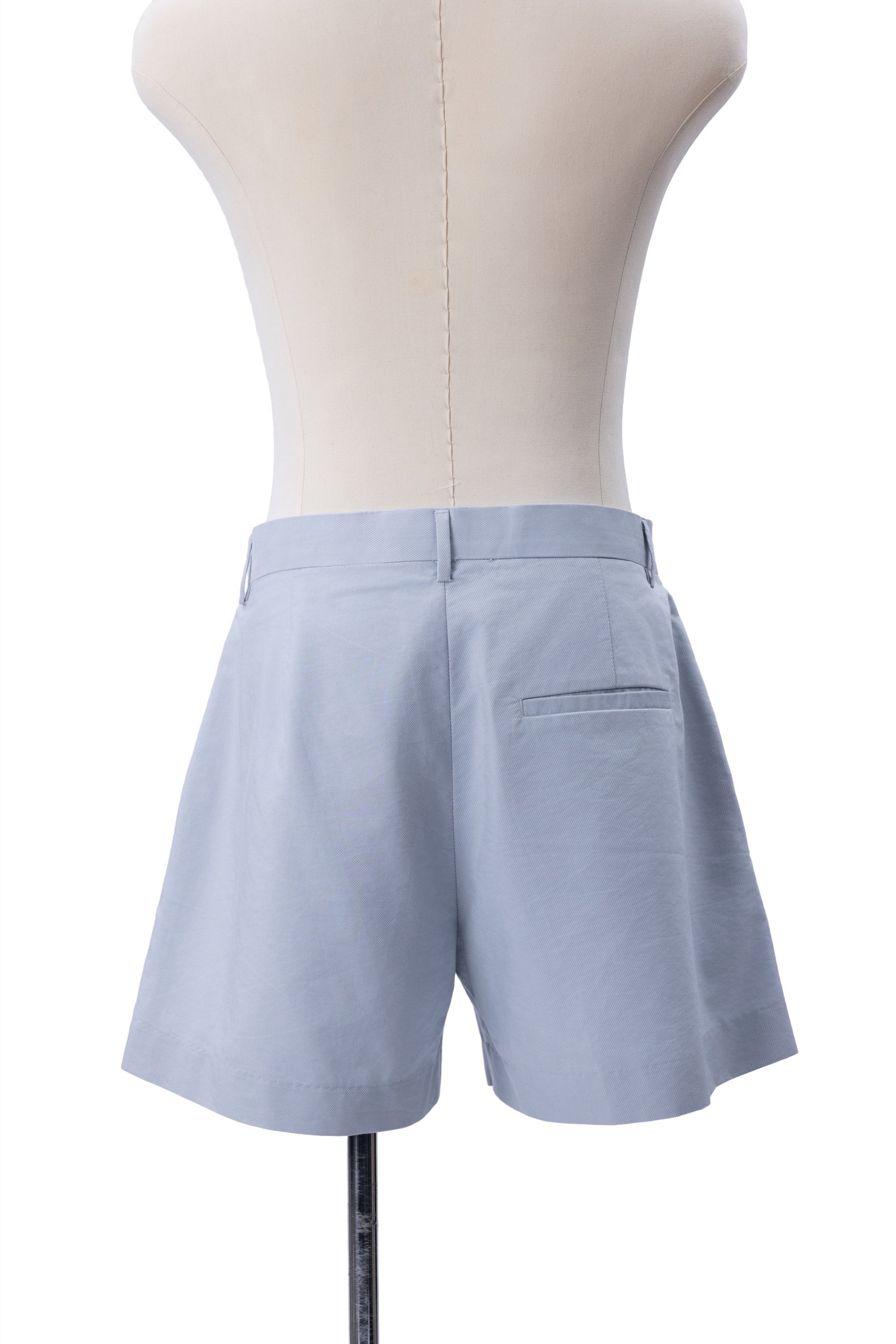 Tailored Shorts - MH26AP04A