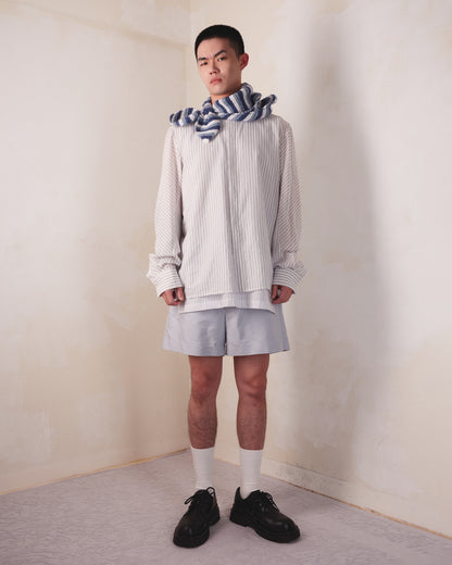Tailored Shorts - MH26AP04A