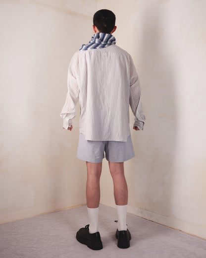 Tailored Shorts - MH26AP04A
